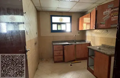 Apartment - 1 Bedroom - 1 Bathroom for rent in Al Naemiya Tower 2 - Al Naemiya Towers - Al Nuaimiya - Ajman
