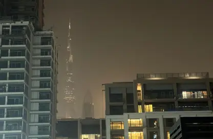 Apartment - 2 Bedrooms - 2 Bathrooms for sale in Erin - Central Park at City Walk - City Walk - Dubai