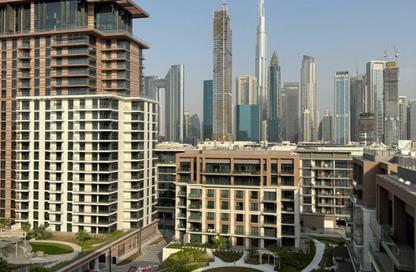 شقة - 2 - 2 للبيع في ايرين - سنترال بارك في سيتي ووك - سيتي ووك - دبي