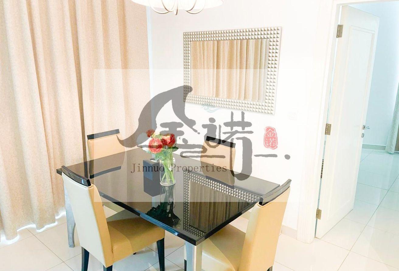Furnished 1BR Apartment | Prime Location photo 6