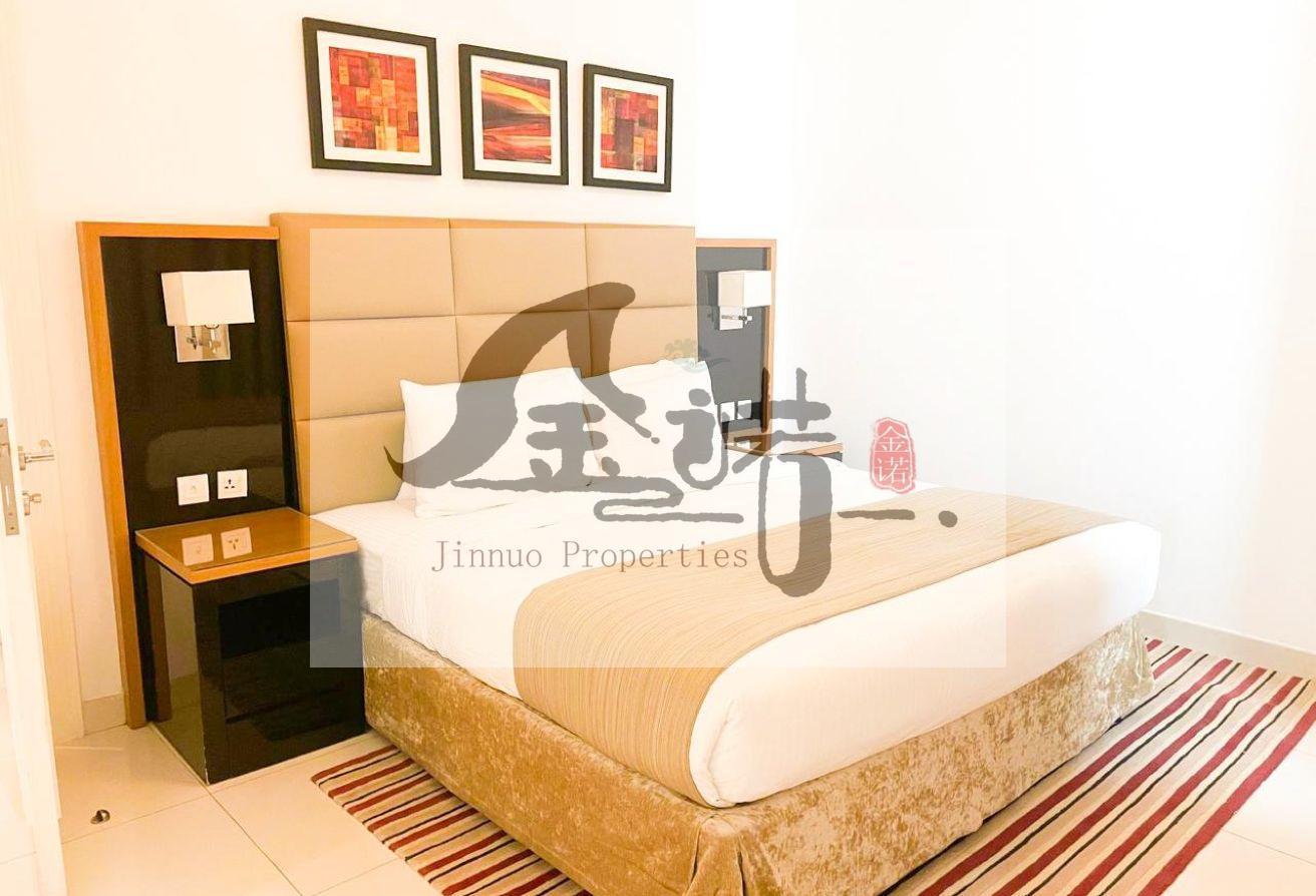 Furnished 1BR Apartment | Prime Location photo 3