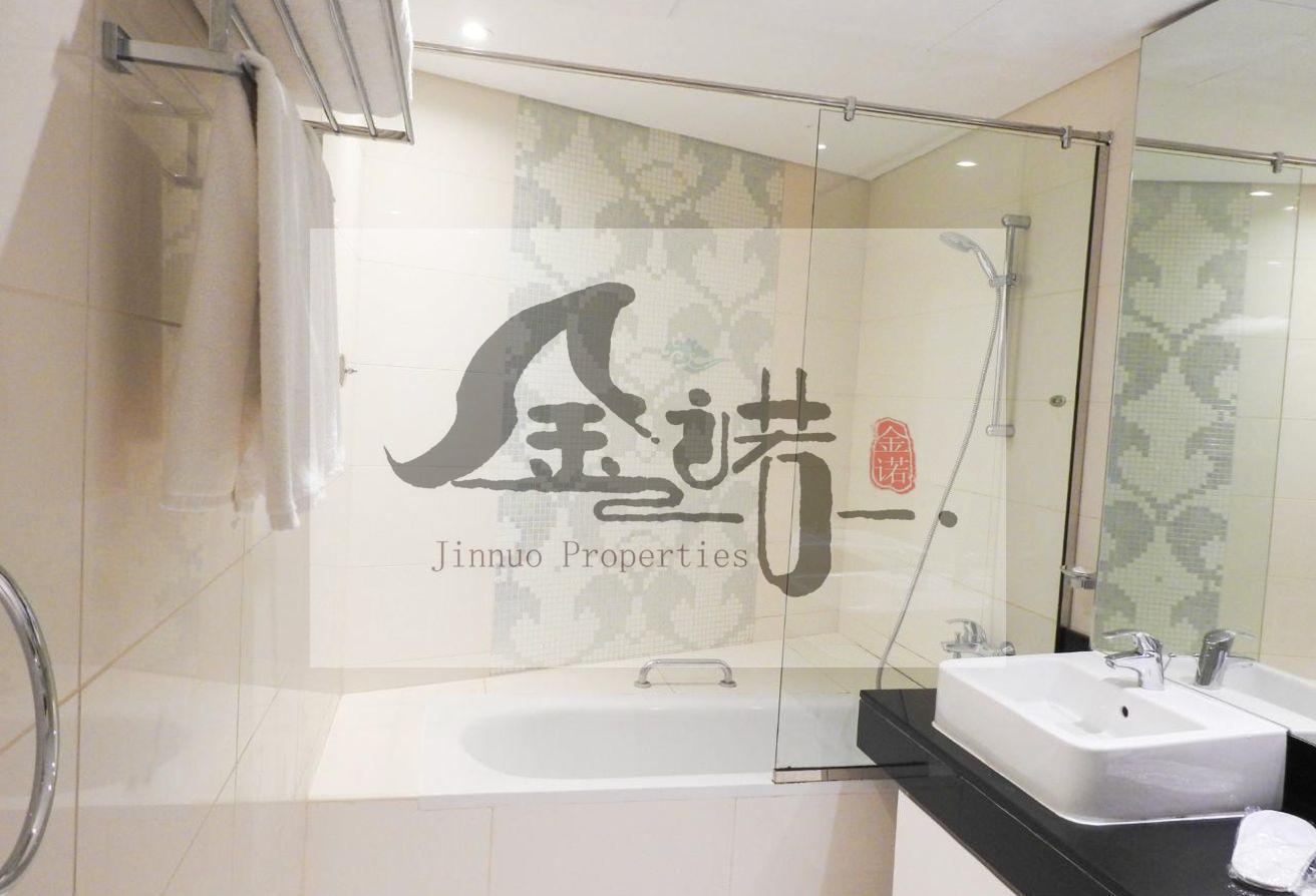 Furnished 1BR Apartment | Prime Location photo 11