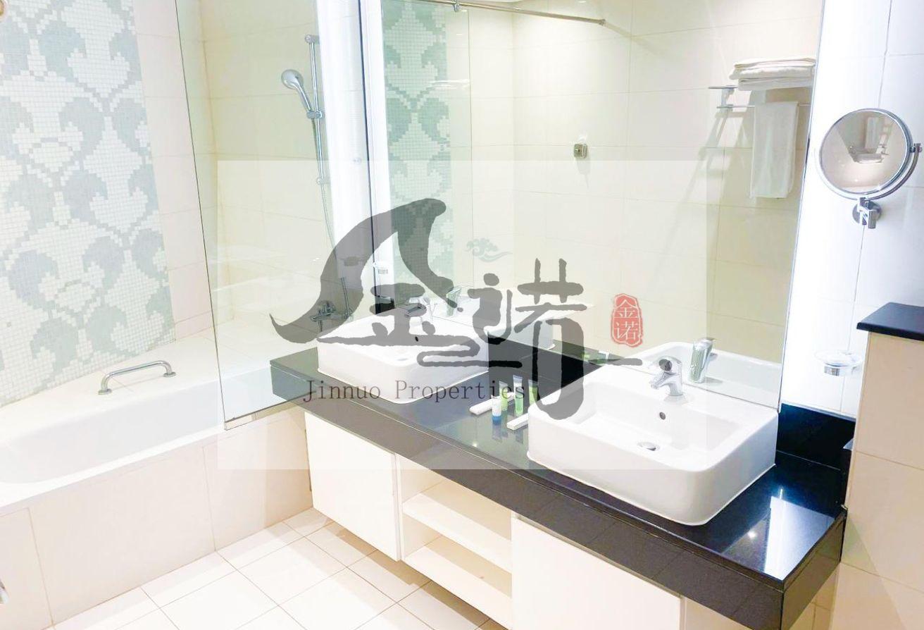 Furnished 1BR Apartment | Prime Location photo 10