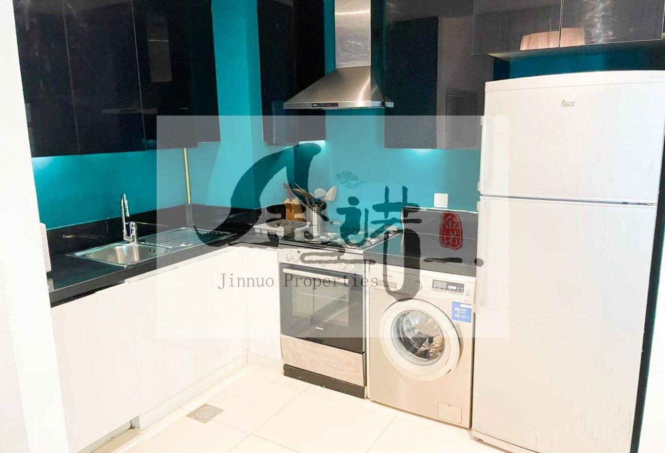 Furnished 1BR Apartment | Prime Location photo 9