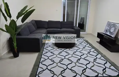 Apartment - 1 Bedroom - 1 Bathroom for rent in New Al Taawun Road - Al Taawun - Sharjah