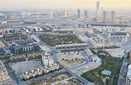 أرض - استوديو للبيع في قرية جميرا الدائرية - دبي أرض - استوديو للبيع في قرية جميرا الدائرية - دبي