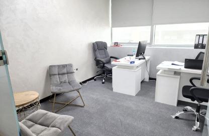 Office Space - Studio - 1 for rent in Rasis Business Centre - Al Barsha 1 - Al Barsha - Dubai