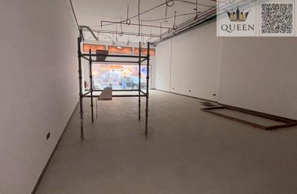 Shop - Studio - 1 for rent in Al Dewan Towers - Al Nakhil 2 - Al Nakhil - Ajman Shop - Studio - 1 for rent in Al Dewan Towers - Al Nakhil 2 - Al Nakhil - Ajman