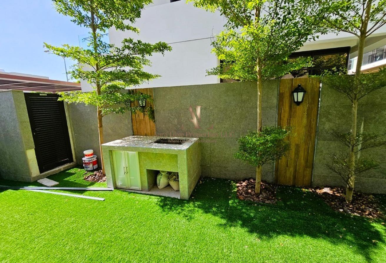 Fully Upgraded Corner Townhouse | Move-In Ready photo 13