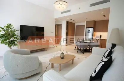 Apartment - 1 Bedroom - 1 Bathroom for rent in Canopy at Creek Beach Building 1 - Canopy at Creek Beach - Creek Beach - Dubai Creek Harbour (The Lagoons) - Dubai Apartment - 1 Bedroom - 1 Bathroom for rent in Canopy at Creek Beach Building 1 - Canopy at Creek Beach - Creek Beach - Dubai Creek Harbour (The Lagoons) - Dubai