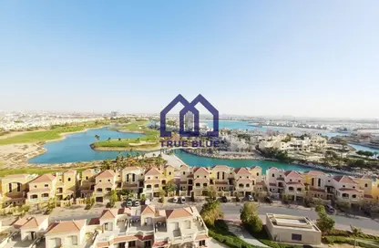 شقة - 1 حمام للايجار في رويال بريز - قرية الحمرا - رأس الخيمة