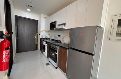Apartment - Studio - 1 for rent in Elz by Danube - Arjan - Dubai