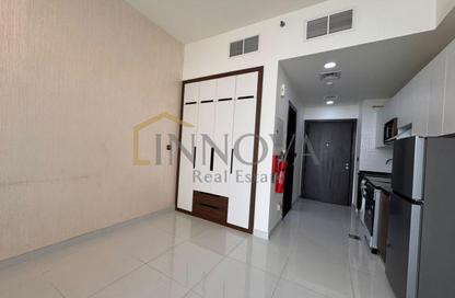 Apartment - Studio - 1 for rent in Elz by Danube - Arjan - Dubai