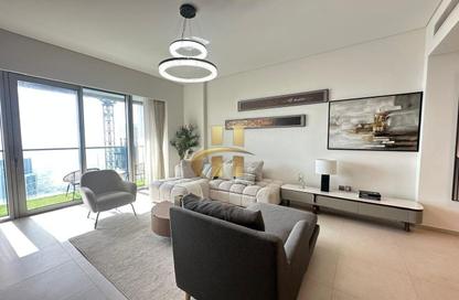 Apartment - 2 Bedrooms - 2 Bathrooms for rent in Grande - Opera District - Downtown Dubai - Dubai