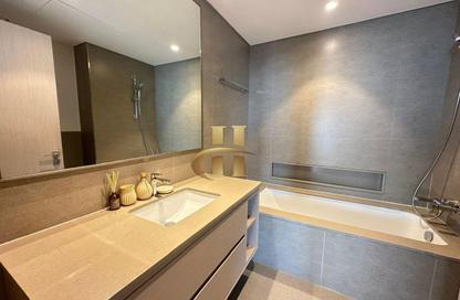 Apartment - 2 Bedrooms - 2 Bathrooms for rent in Grande - Opera District - Downtown Dubai - Dubai