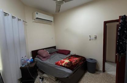 Apartment - 2 Bedrooms - 2 Bathrooms for rent in Al Naemiya Tower 2 - Al Naemiya Towers - Al Nuaimiya - Ajman