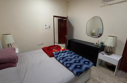 Apartment - 2 Bedrooms - 2 Bathrooms for rent in Al Naemiya Tower 2 - Al Naemiya Towers - Al Nuaimiya - Ajman Apartment - 2 Bedrooms - 2 Bathrooms for rent in Al Naemiya Tower 2 - Al Naemiya Towers - Al Nuaimiya - Ajman