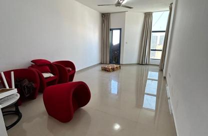 Apartment - 2 Bedrooms - 3 Bathrooms for sale in Al Nuaimiya Towers C - Al Nuaimiya - Ajman