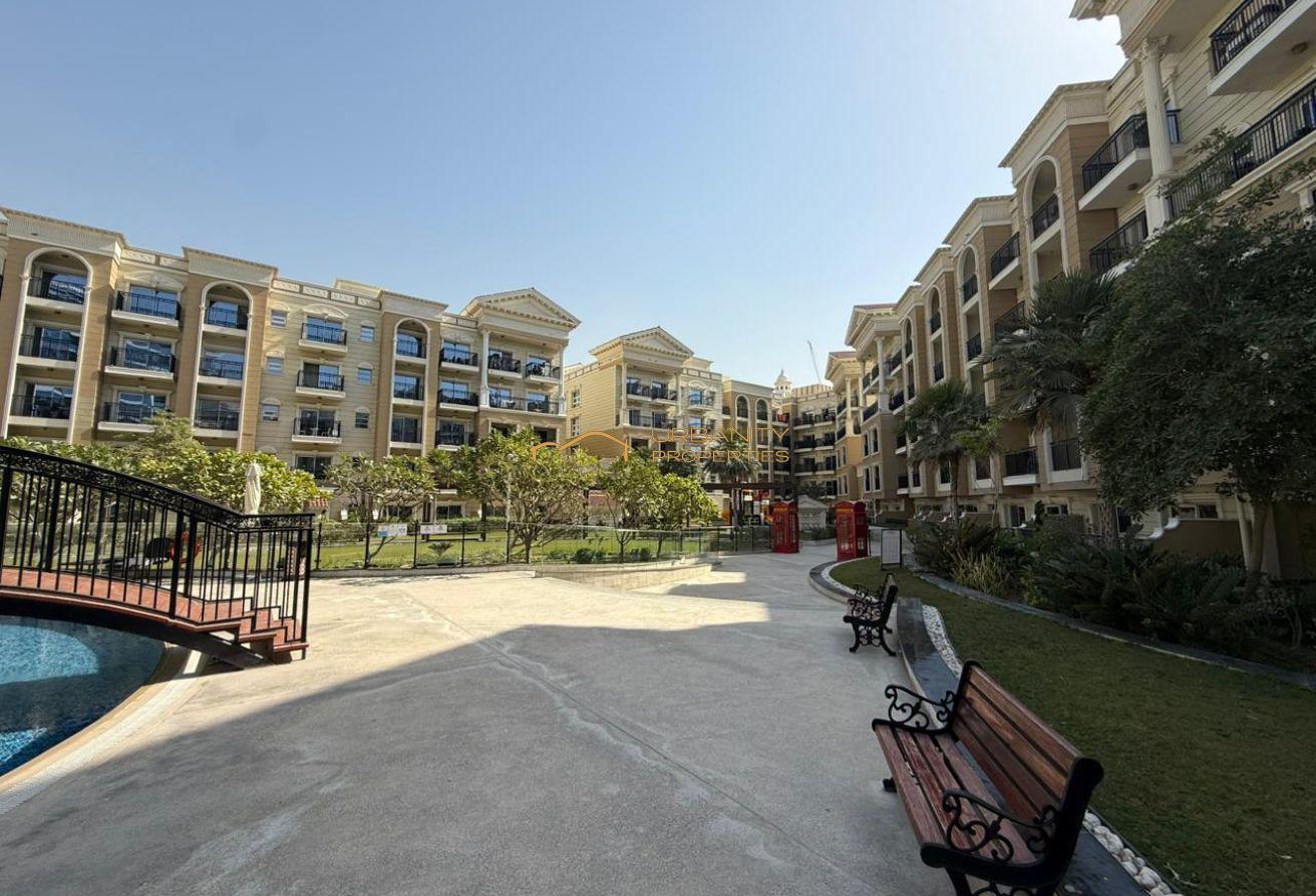 Furnished | Open View | Bright | Vacant | 4 Chqs photo 19