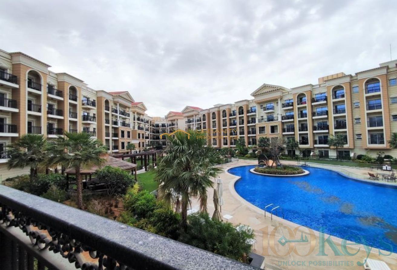Furnished | Open View | Bright | Vacant | 4 Chqs photo 8