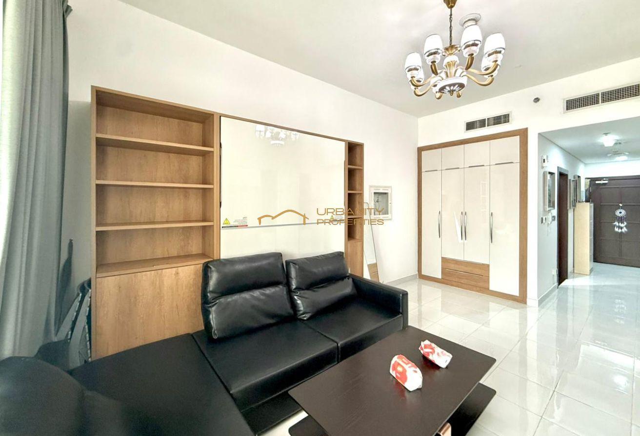 Furnished | Open View | Bright | Vacant | 4 Chqs photo 4