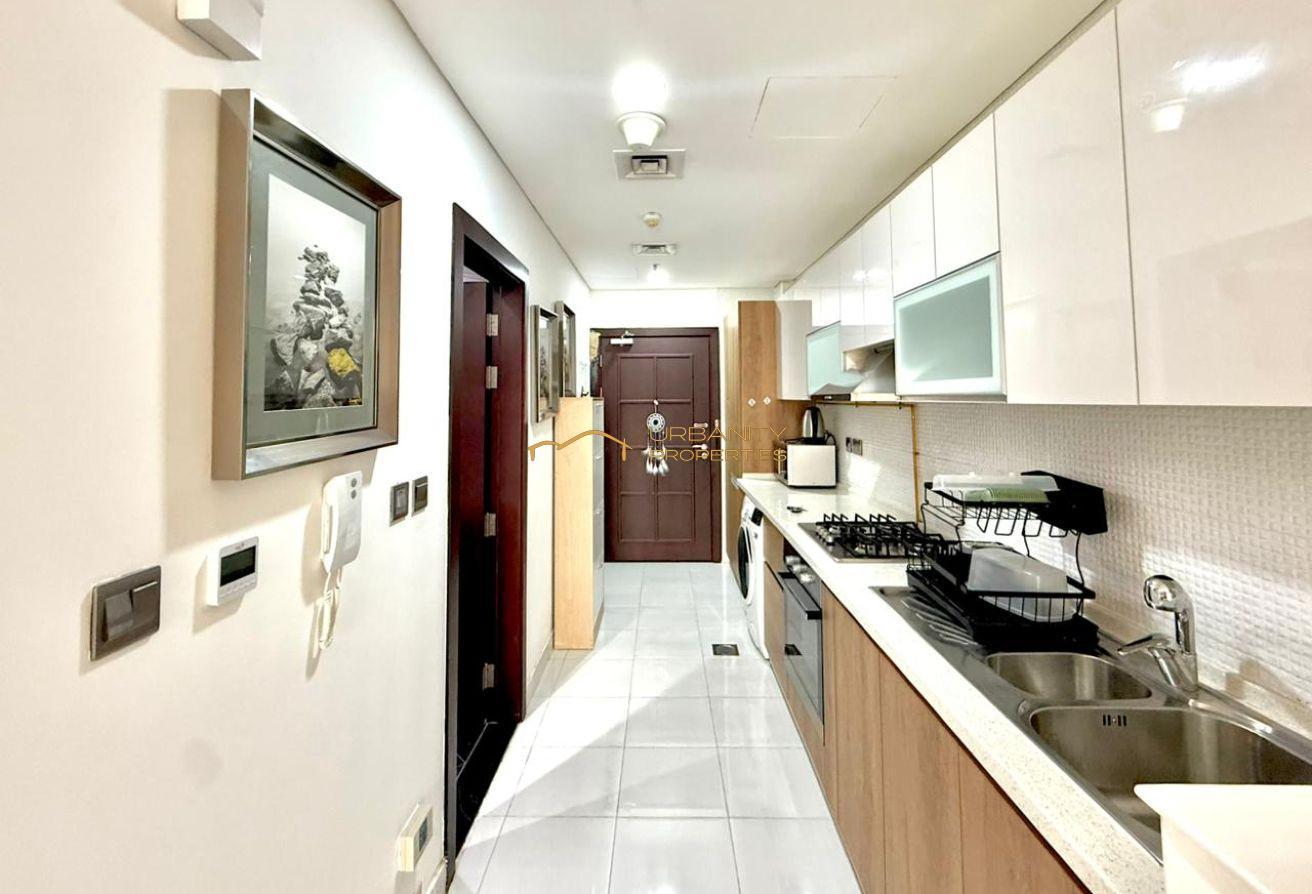 Furnished | Open View | Bright | Vacant | 4 Chqs photo 12