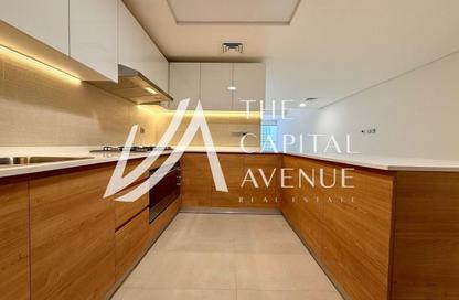 Apartment - 3 Bedrooms - 2 Bathrooms for sale in Radiant Square - City Of Lights - Al Reem Island - Abu Dhabi