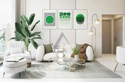 Apartment - 2 Bedrooms - 3 Bathrooms for sale in Astra Residences - The Pulse - Dubai South (Dubai World Central) - Dubai