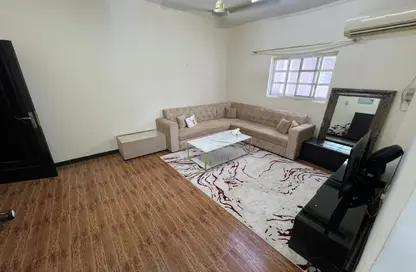 شقة - غرفة نوم - 1 حمام للايجار في أبراج الراشدية - الراشدية - عجمان وسط المدينة - عجمان