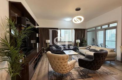 Apartment - 3 - 4 for rent in Executive Tower C - Executive Towers - Business Bay - Dubai Apartment - 3 - 4 for rent in Executive Tower C - Executive Towers - Business Bay - Dubai