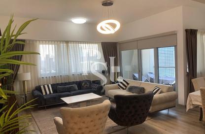 Apartment - 3 - 4 for rent in Executive Tower C - Executive Towers - Business Bay - Dubai Apartment - 3 - 4 for rent in Executive Tower C - Executive Towers - Business Bay - Dubai