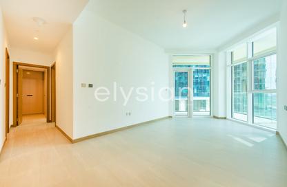 Apartment - 2 - 3 for rent in Urban Oasis - Business Bay - Dubai