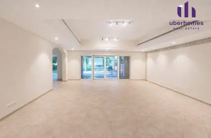 تاون هاوس - 4 غرف نوم - 4 حمامات للايجار في تاونهاوس - مجتمع الحدائق في موتور سيتي - موتور سيتي - دبي