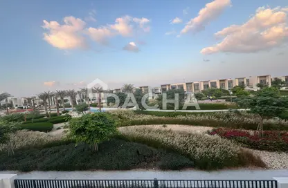 Townhouse - 4 Bedrooms - 5 Bathrooms for rent in Orania - The Valley - Dubai