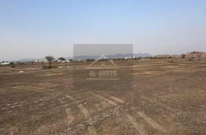 Land - Studio for sale in Al Helio 2 - Al Helio - Ajman