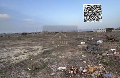 Land - Studio for sale in Al Helio 2 - Al Helio - Ajman