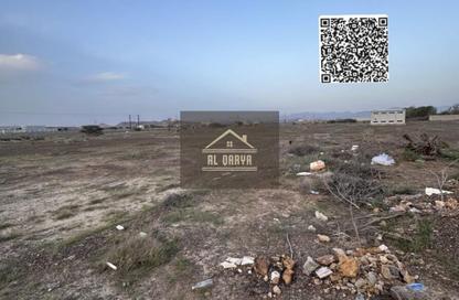 Land - Studio for sale in Al Helio 2 - Al Helio - Ajman Land - Studio for sale in Al Helio 2 - Al Helio - Ajman