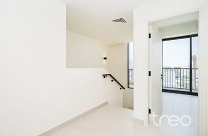 Townhouse - 3 Bedrooms - 3 Bathrooms for rent in Maha Townhouses - Town Square - Dubai