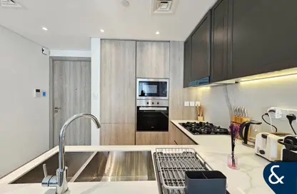 شقة - غرفة نوم - 1 حمام للبيع في اوكسفورد 212 - الضاحية 10 - قرية جميرا الدائرية - دبي