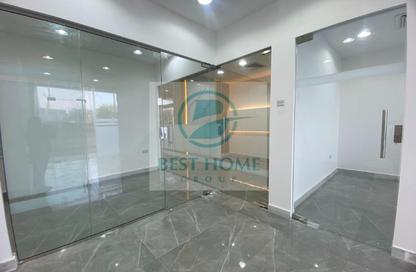 Office Space - Studio - 6 Bathrooms for rent in Corniche View Tower - Corniche Road - Abu Dhabi