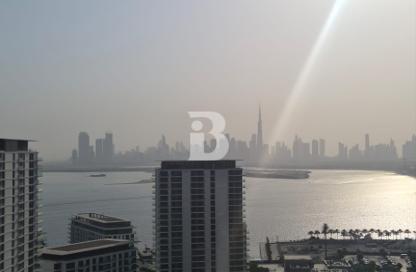 Apartment - 3 Bedrooms - 4 Bathrooms for rent in Creek Palace - Dubai Creek Harbour (The Lagoons) - Dubai