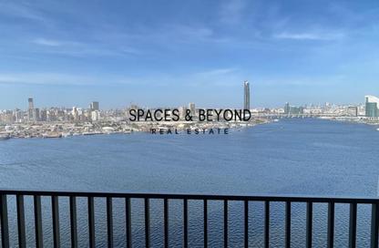 Apartment - 2 Bedrooms - 2 Bathrooms for sale in Creek Edge Tower 2 - Creek Edge - Dubai Creek Harbour (The Lagoons) - Dubai Apartment - 2 Bedrooms - 2 Bathrooms for sale in Creek Edge Tower 2 - Creek Edge - Dubai Creek Harbour (The Lagoons) - Dubai