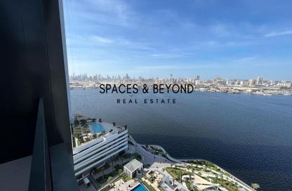 Apartment - 2 Bedrooms - 2 Bathrooms for sale in Creek Edge Tower 2 - Creek Edge - Dubai Creek Harbour (The Lagoons) - Dubai Apartment - 2 Bedrooms - 2 Bathrooms for sale in Creek Edge Tower 2 - Creek Edge - Dubai Creek Harbour (The Lagoons) - Dubai