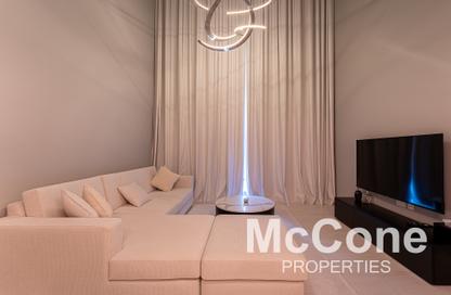 Apartment - 1 Bedroom - 2 Bathrooms for rent in SLS Dubai Hotel  and  Residences - Business Bay - Dubai