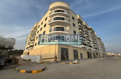 شقة - 1 حمام للبيع في فورتشن ريزيدنسي - مدينة الإمارات - عجمان