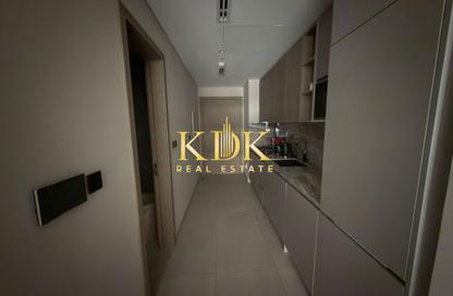 Apartment - Studio - 1 for rent in Westwood Grande - District 18 - Jumeirah Village Circle - Dubai