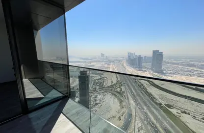 Apartment - 2 Bedrooms - 3 Bathrooms for rent in Regalia By Deyaar - Business Bay - Dubai Apartment - 2 Bedrooms - 3 Bathrooms for rent in Regalia By Deyaar - Business Bay - Dubai