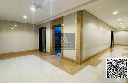 Apartment - 2 - 3 for rent in Nakheel Building - Al Rawda 1 - Al Rawda - Ajman
