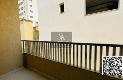 Apartment - 2 - 3 for rent in Nakheel Building - Al Rawda 1 - Al Rawda - Ajman Apartment - 2 - 3 for rent in Nakheel Building - Al Rawda 1 - Al Rawda - Ajman