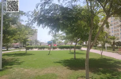 Apartment - 1 Bathroom for sale in Al Amira Village - Al Yasmeen - Ajman